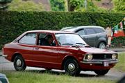12de Pinkster Oldtimerrit -  5 juni 2022