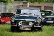 12de Pinkster Oldtimerrit -  5 juni 2022