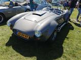 Antwerp Classic Car Event - foto 32 van 224