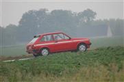 Oldtimerrit De Kroon Voormezele - memorial Hendrik Sinaeve