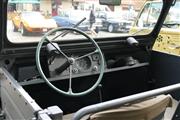 Classic Car Meeting Bocholt - foto 9 van 89