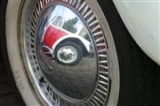 Classic Car Meeting Bocholt - foto 30 van 89