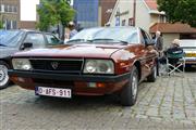Classic Car Meeting Bocholt - foto 39 van 89