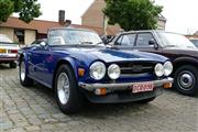 Classic Car Meeting Bocholt - foto 40 van 89