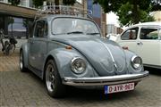 Classic Car Meeting Bocholt - foto 52 van 89