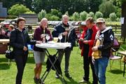 Lier'ke Plezier'ke met ons R4'ke -  29 mei 2022