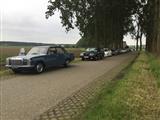 Voto rit De Kloddezakvrienden -  19 juni 2022