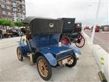 Nationale Oldtimerdag Lelystad