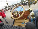 Nationale Oldtimerdag Lelystad