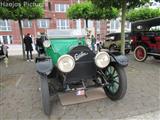 Nationale Oldtimerdag Lelystad