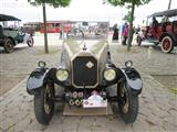 Nationale Oldtimerdag Lelystad