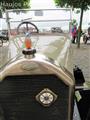 Nationale Oldtimerdag Lelystad