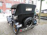 Nationale Oldtimerdag Lelystad