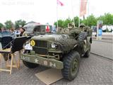 Nationale Oldtimerdag Lelystad