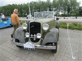 Nationale Oldtimerdag Lelystad