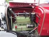 Nationale Oldtimerdag Lelystad