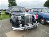 Nationale Oldtimerdag Lelystad