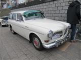 Nationale Oldtimerdag Lelystad