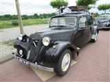 Nationale Oldtimerdag Lelystad