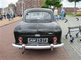 Nationale Oldtimerdag Lelystad