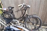 Vrasene oldtimer fietsrit @ Jie-Pie - foto 16 van 196