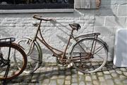 Vrasene oldtimer fietsrit @ Jie-Pie - foto 24 van 196