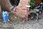 Vrasene oldtimer fietsrit @ Jie-Pie - foto 28 van 196