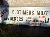 Oldtimers Muze Olen