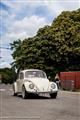 8ste Oldtimertreffen Zomergem -  26 juni 2022