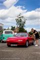 8ste Oldtimertreffen Zomergem -  26 juni 2022