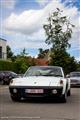 8ste Oldtimertreffen Zomergem -  26 juni 2022