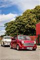 8ste Oldtimertreffen Zomergem -  26 juni 2022