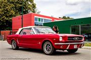 8ste Oldtimertreffen Zomergem -  26 juni 2022