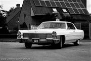 8ste Oldtimertreffen Zomergem -  26 juni 2022