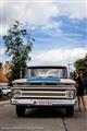 8ste Oldtimertreffen Zomergem -  26 juni 2022