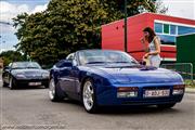 8ste Oldtimertreffen Zomergem -  26 juni 2022