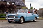 8ste Oldtimertreffen Zomergem