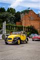 8ste Oldtimertreffen Zomergem -  26 juni 2022