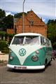 8ste Oldtimertreffen Zomergem -  26 juni 2022