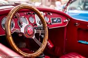 8ste Oldtimertreffen Zomergem -  26 juni 2022