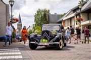 8ste Oldtimertreffen Zomergem -  26 juni 2022