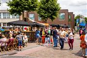 8ste Oldtimertreffen Zomergem