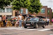 8ste Oldtimertreffen Zomergem