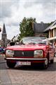 8ste Oldtimertreffen Zomergem