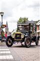 8ste Oldtimertreffen Zomergem -  26 juni 2022
