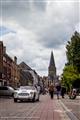 8ste Oldtimertreffen Zomergem -  26 juni 2022