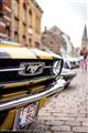 8ste Oldtimertreffen Zomergem -  26 juni 2022