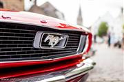 8ste Oldtimertreffen Zomergem -  26 juni 2022
