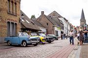 8ste Oldtimertreffen Zomergem -  26 juni 2022