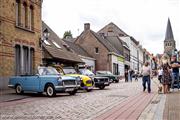 8ste Oldtimertreffen Zomergem